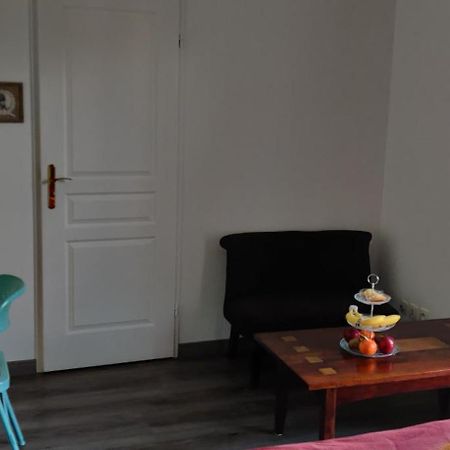 Appartamento Ocalm Longjumeau Esterno foto