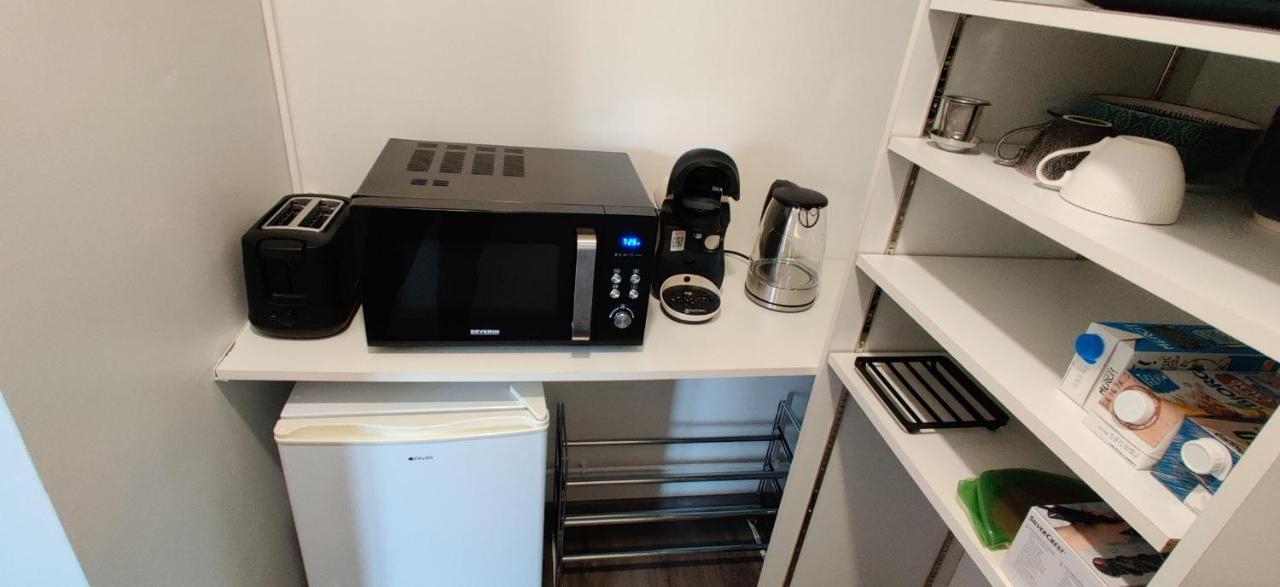 Appartamento Ocalm Longjumeau Esterno foto