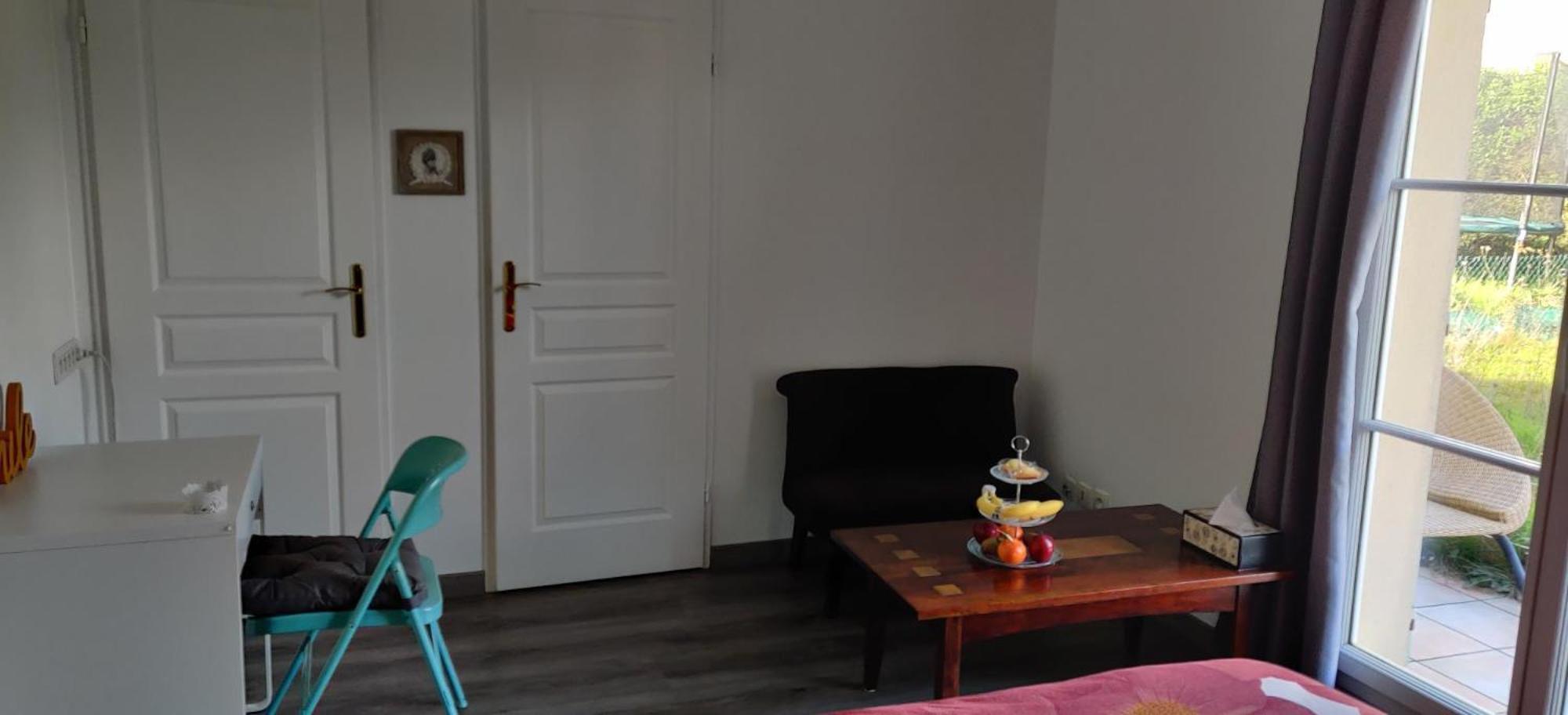 Appartamento Ocalm Longjumeau Esterno foto