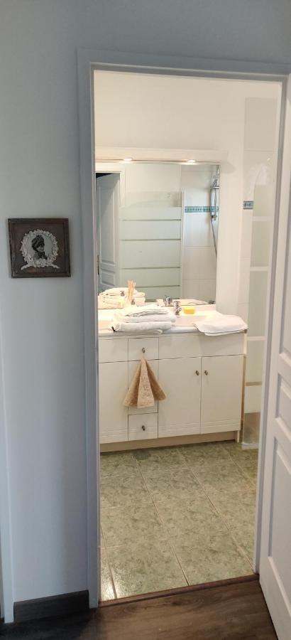 Appartamento Ocalm Longjumeau Esterno foto