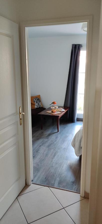 Appartamento Ocalm Longjumeau Esterno foto