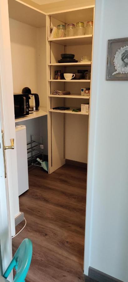 Appartamento Ocalm Longjumeau Esterno foto