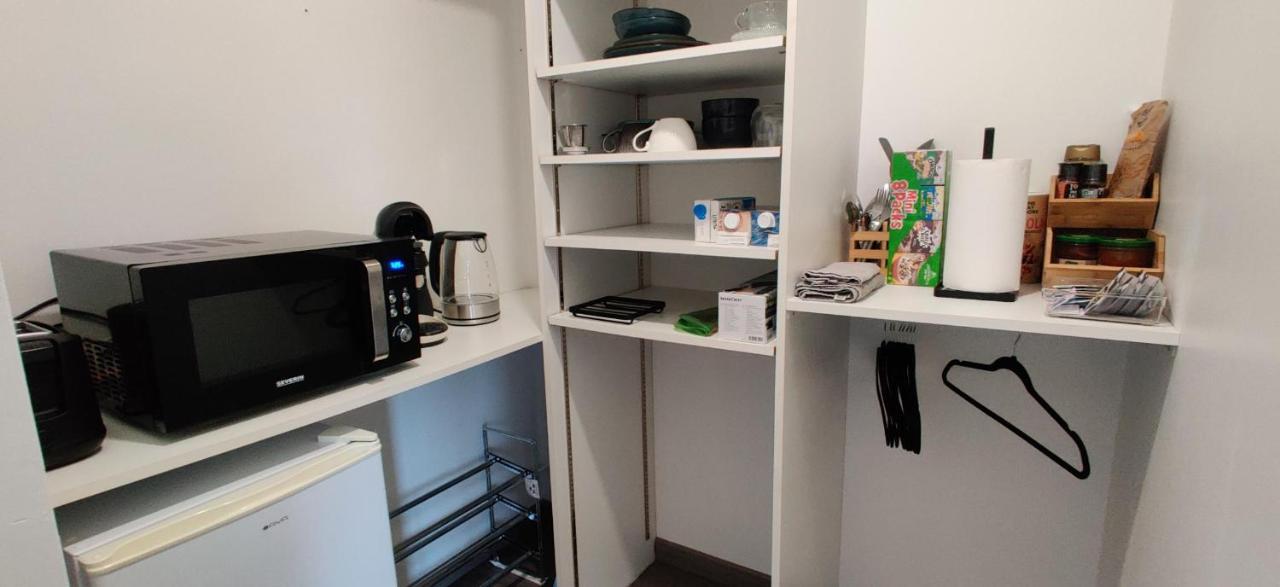 Appartamento Ocalm Longjumeau Esterno foto