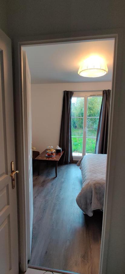 Appartamento Ocalm Longjumeau Esterno foto