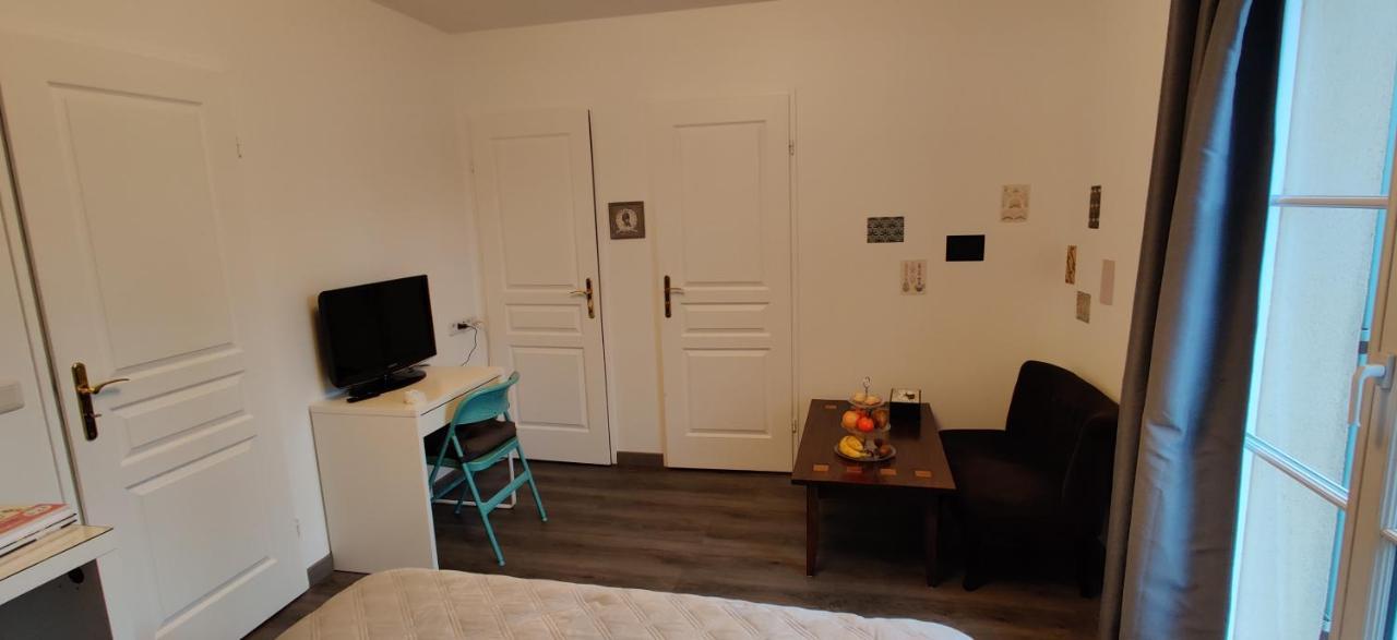 Appartamento Ocalm Longjumeau Esterno foto