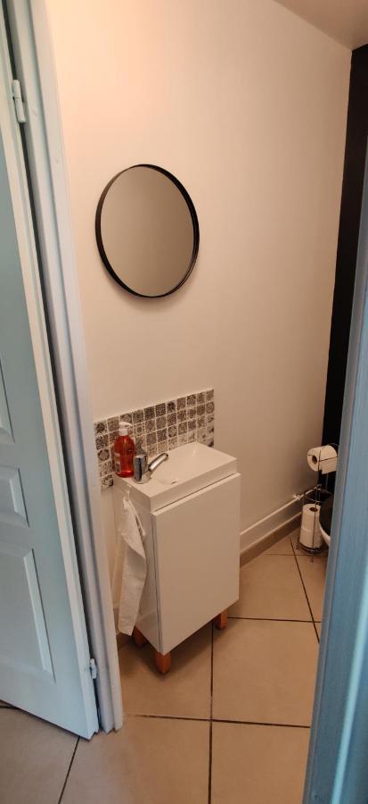 Appartamento Ocalm Longjumeau Esterno foto